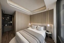 The Reserve Residences (D21), Apartment #512558531